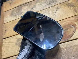 Mercedes-Benz E W211 Wing mirror glass 413133454