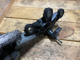 Mercedes-Benz C W203 Rear window wiper motor A2038200542