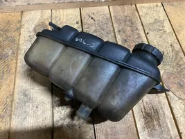 Mercedes-Benz S W220 Coolant expansion tank/reservoir a2205000049