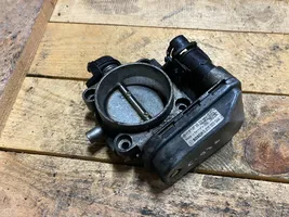 Mercedes-Benz ML W163 Throttle valve A1121410025