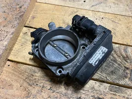 Mercedes-Benz S W140 Clapet d'étranglement A1041410025