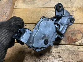 Mercedes-Benz C W202 Motor del limpiaparabrisas trasero a2028209742