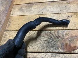 Mercedes-Benz C W203 Breather hose/pipe A6460160181