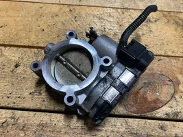 Mercedes-Benz A W169 Clapet d'étranglement a2661410525