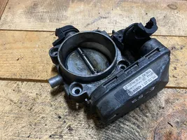 Mercedes-Benz ML W163 Throttle valve A1121410025