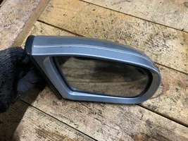 Mercedes-Benz E W210 Front door electric wing mirror 413131418