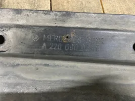 Mercedes-Benz S W220 Sill a2206900240