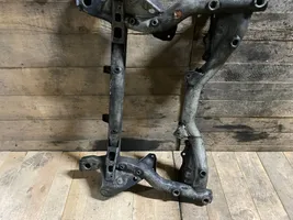 Mercedes-Benz E W212 Front subframe 