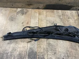 Mercedes-Benz E W212 Wiper trim a2128301013