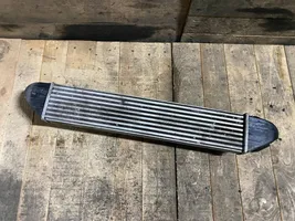 Mercedes-Benz E W211 Chłodnica powietrza doładowującego / Intercooler 2002199