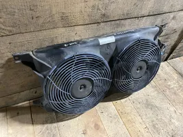 Mercedes-Benz ML W163 Kale ventilateur de radiateur refroidissement moteur A1635000155