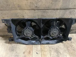 Mercedes-Benz ML W163 Kale ventilateur de radiateur refroidissement moteur A1635000155