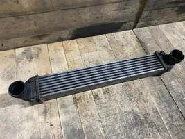 Mercedes-Benz A W169 Chłodnica powietrza doładowującego / Intercooler a1695000000