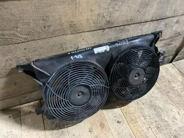 Mercedes-Benz ML W163 Kale ventilateur de radiateur refroidissement moteur A1635000155