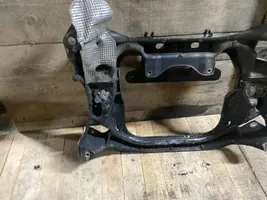 Mercedes-Benz S W220 Front subframe A2156280057