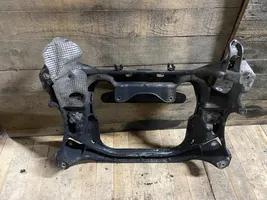 Mercedes-Benz S W220 Front subframe A2156280057