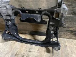 Mercedes-Benz S W220 Front subframe A2156280057