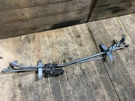 Mercedes-Benz Vito Viano W638 Front wiper linkage and motor a6398200040