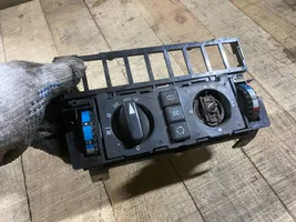 Mercedes-Benz E W124 Climate control unit a1248303885