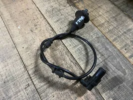 Mercedes-Benz S W220 ABS Sensor hinten a2205400517