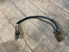 Mercedes-Benz E W211 Sensore della sonda Lambda 0258006272