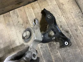 Mercedes-Benz R W251 Fourchette, bras de suspension inférieur avant 060009106