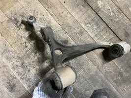 Mercedes-Benz E W211 Fourchette, bras de suspension inférieur avant A2113332302