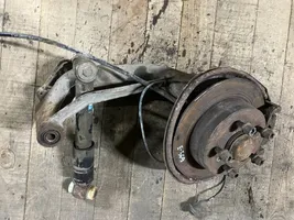 Mercedes-Benz A W168 Pivot de moyeu arrière a1683522605