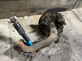 Mercedes-Benz A W168 Pivot de moyeu arrière a1683522605