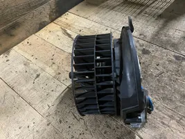 Mercedes-Benz E W211 Ventola riscaldamento/ventilatore abitacolo 61525