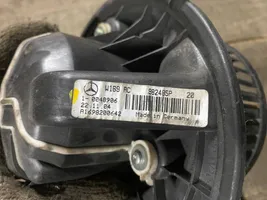 Mercedes-Benz A W169 Soplador/ventilador calefacción a1698200642