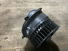 Mercedes-Benz S W220 Heater fan/blower 15637