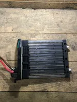 Mercedes-Benz ML W164 Radiateur électrique de chauffage auxiliaire A251830562