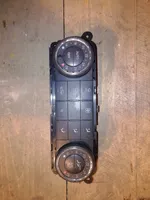 Mercedes-Benz ML W164 Centralina del climatizzatore A2518205089