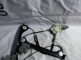 Mercedes-Benz S W221 Rear door window regulator motor A1718201342