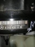 Mercedes-Benz E W212 Bremžu vakuuma pastiprinātājs A2124301130