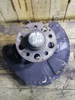 Mercedes-Benz E W212 Front wheel hub spindle knuckle A2125400217