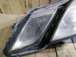 Mercedes-Benz E W212 Lampa przednia A2128208361