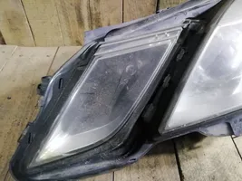 Mercedes-Benz E W212 Faro/fanale A2128208361