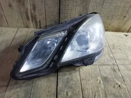 Mercedes-Benz E W212 Phare frontale A2128208161
