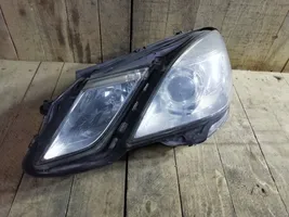 Mercedes-Benz E W212 Lampa przednia A2128208161