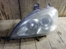 Mercedes-Benz ML W163 Lampa przednia 1638200749