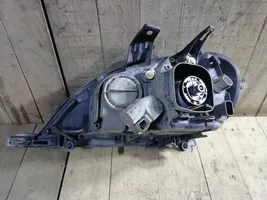 Mercedes-Benz ML W163 Lampa przednia 1638260277