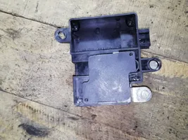 Mercedes-Benz E W211 Module de contrôle de batterie A2115406945