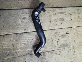 Mercedes-Benz ML W163 Breather hose/pipe A6120160781