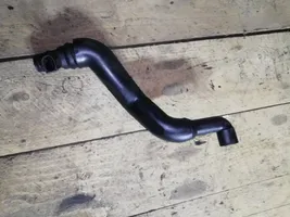 Mercedes-Benz ML W163 Breather hose/pipe A6120160781