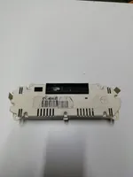 Mercedes-Benz ML W163 Climate control unit A1638202589