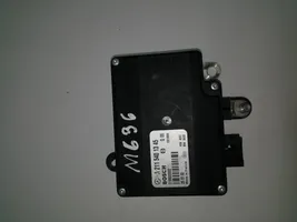 Mercedes-Benz E W211 Module de contrôle de batterie A2115401345