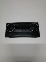 Mercedes-Benz C W204 Centralina del climatizzatore A2049005805