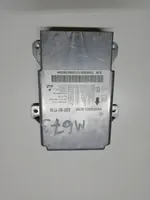 Mercedes-Benz E C207 W207 Module de contrôle airbag A2079011700